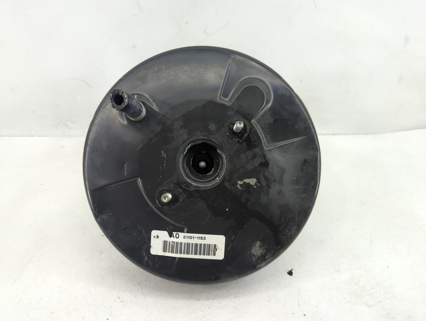 2016-2021 Honda Civic Power Brake Booster Oem 1376736 - Oemusedautoparts1.com
