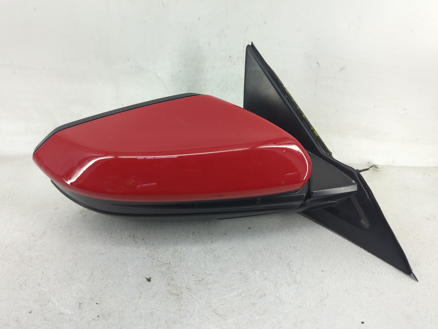 2018-2021 Honda Civic Passenger Side View Mirror - Right Door Mirror OEM Used - Oemusedautoparts1.com