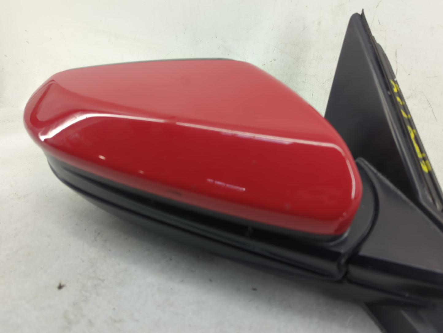 2018-2021 Honda Civic Passenger Side View Mirror - Right Door Mirror OEM Used - Oemusedautoparts1.com
