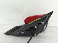2018-2021 Honda Civic Passenger Side View Mirror - Right Door Mirror OEM Used - Oemusedautoparts1.com