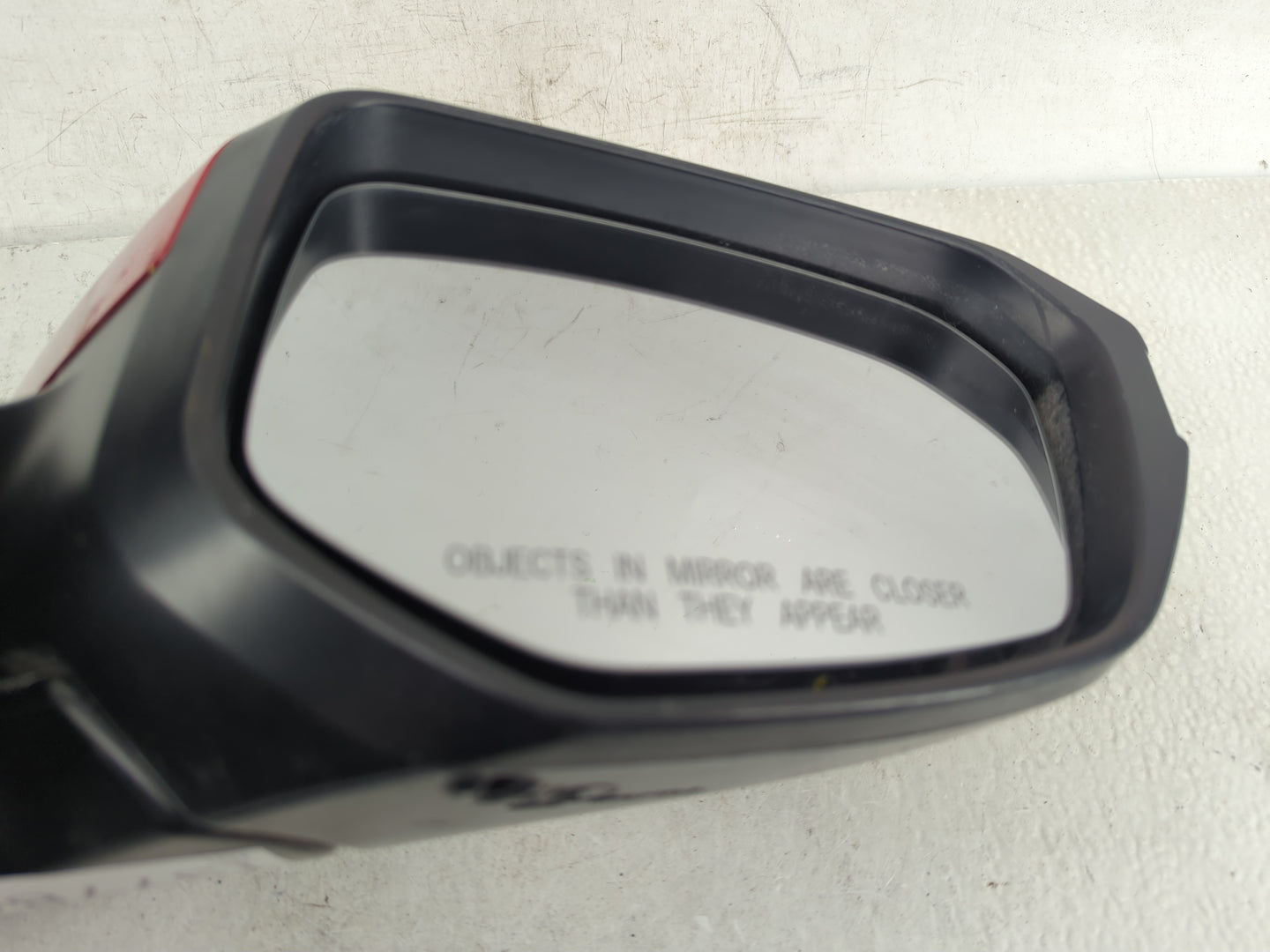 2018-2021 Honda Civic Passenger Side View Mirror - Right Door Mirror OEM Used - Oemusedautoparts1.com