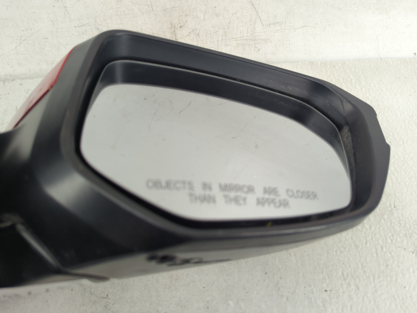 2018-2021 Honda Civic Passenger Side View Mirror - Right Door Mirror OEM Used - Oemusedautoparts1.com