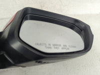 2018-2021 Honda Civic Passenger Side View Mirror - Right Door Mirror OEM Used - Oemusedautoparts1.com