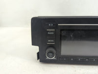 2019-2021 Honda Civic Radio AM FM Cd Player Receiver Replacement P/N:39100-TBA-A41 Fits Fits 2019 2020 2021 OEM Used Auto Pa