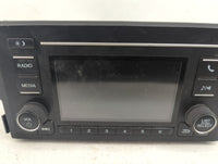 2019-2021 Honda Civic Radio AM FM Cd Player Receiver Replacement P/N:39100-TBA-A41 Fits Fits 2019 2020 2021 OEM Used Auto Pa