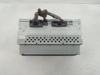 2019-2021 Honda Civic Radio AM FM Cd Player Receiver Replacement P/N:39100-TBA-A41 Fits Fits 2019 2020 2021 OEM Used Auto Pa