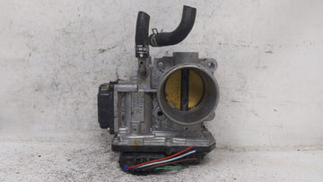 2016-2022 Honda Civic Throttle Body P/N:7134-9672-30 GMG9A Fits Fits 2016 2017 2018 2019 2020 2021 2022 OEM Used Auto Parts 