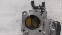 2016-2022 Honda Civic Throttle Body P/N:7134-9672-30 GMG9A Fits Fits 2016 2017 2018 2019 2020 2021 2022 OEM Used Auto Parts 