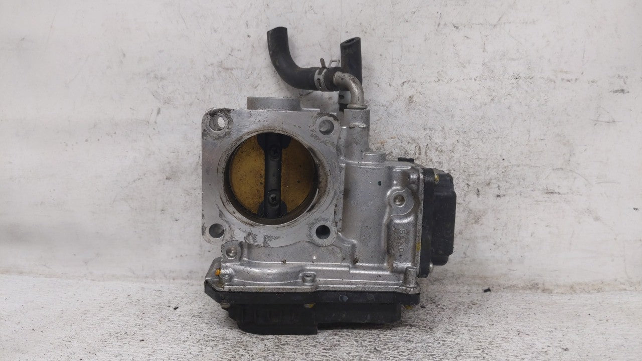 2016-2022 Honda Civic Throttle Body P/N:7134-9672-30 GMG9A Fits Fits 2016 2017 2018 2019 2020 2021 2022 OEM Used Auto Parts 
