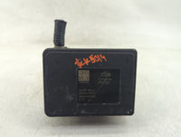 2019 Honda Civic ABS Pump Control Module Replacement P/N:57110-TBG-A340-M1 Fits OEM Used Auto Parts - Oemusedautoparts1.com