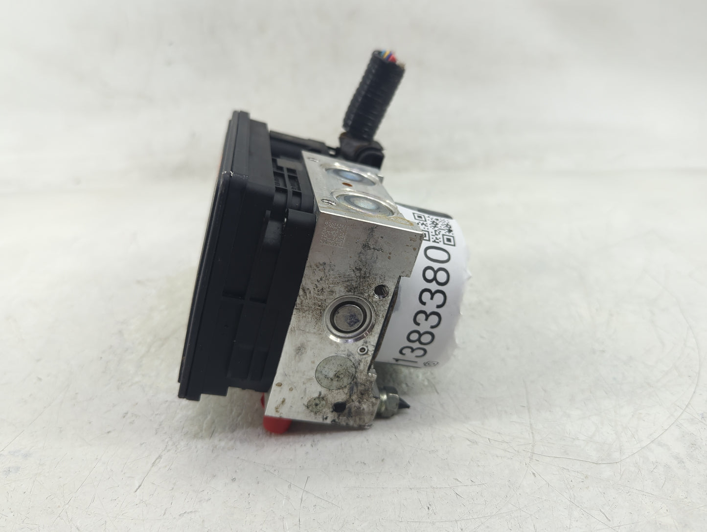2019 Honda Civic ABS Pump Control Module Replacement P/N:57110-TBG-A340-M1 Fits OEM Used Auto Parts - Oemusedautoparts1.com