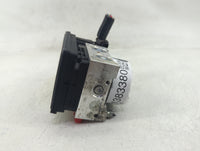 2019 Honda Civic ABS Pump Control Module Replacement P/N:57110-TBG-A340-M1 Fits OEM Used Auto Parts - Oemusedautoparts1.com