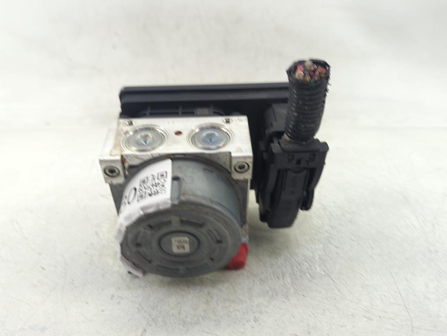2019 Honda Civic ABS Pump Control Module Replacement P/N:57110-TBG-A340-M1 Fits OEM Used Auto Parts - Oemusedautoparts1.com