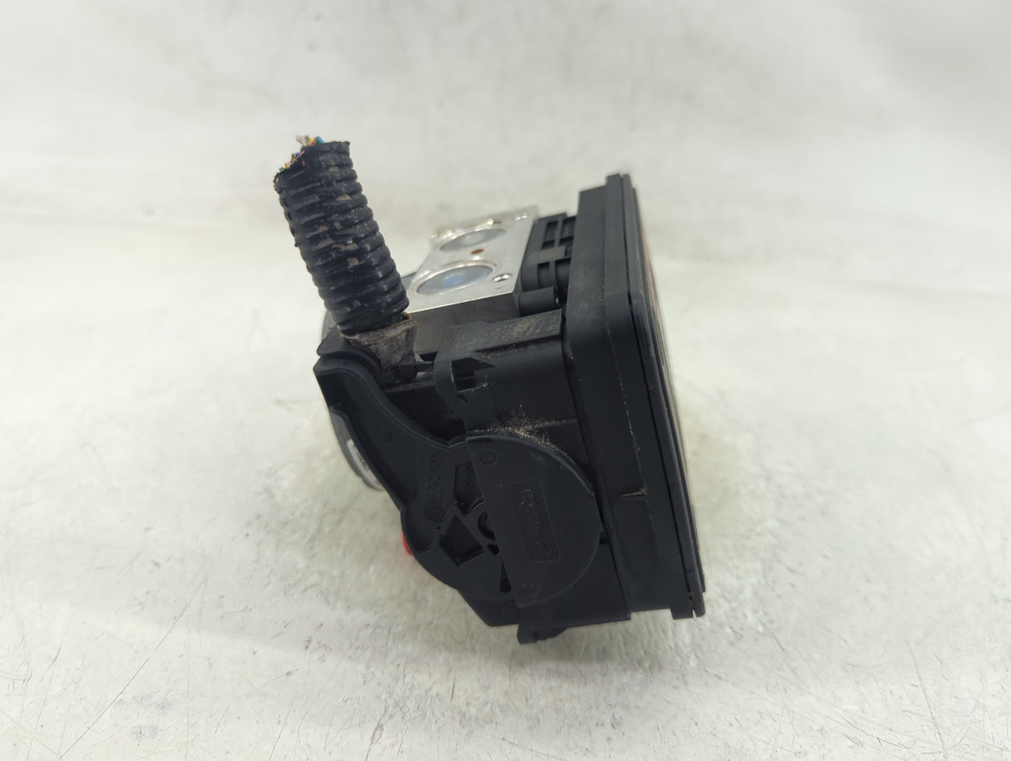 2019 Honda Civic ABS Pump Control Module Replacement P/N:57110-TBG-A340-M1 Fits OEM Used Auto Parts - Oemusedautoparts1.com