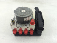 2019 Honda Civic ABS Pump Control Module Replacement P/N:57110-TBG-A340-M1 Fits OEM Used Auto Parts - Oemusedautoparts1.com