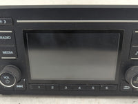 2019-2021 Honda Civic Radio AM FM Cd Player Receiver Replacement P/N:39100-TBA-A41 Fits Fits 2019 2020 2021 OEM Used Auto Pa