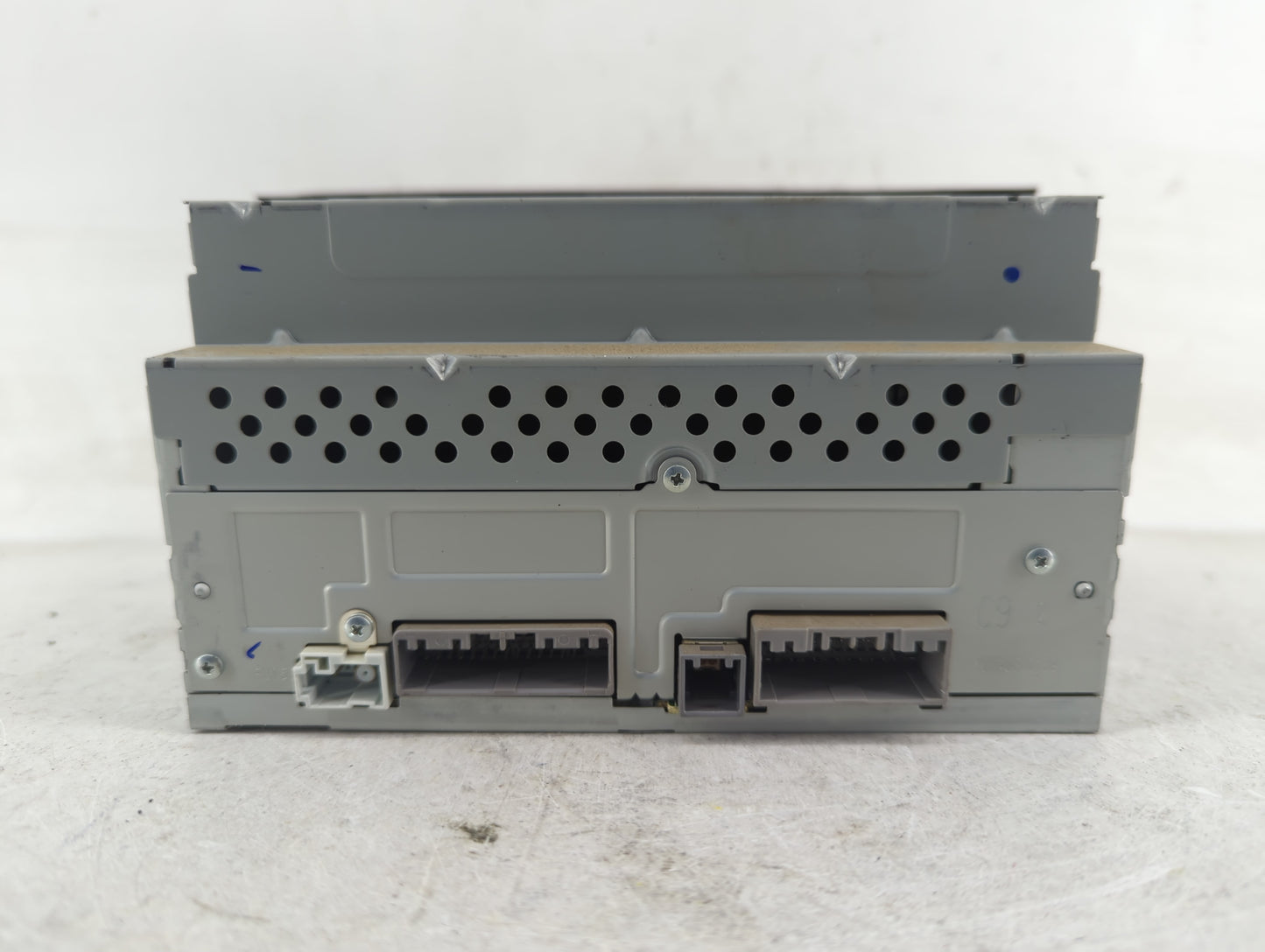 2019-2021 Honda Civic Radio AM FM Cd Player Receiver Replacement P/N:39100-TBA-A41 Fits Fits 2019 2020 2021 OEM Used Auto Pa