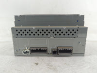 2019-2021 Honda Civic Radio AM FM Cd Player Receiver Replacement P/N:39100-TBA-A41 Fits Fits 2019 2020 2021 OEM Used Auto Pa