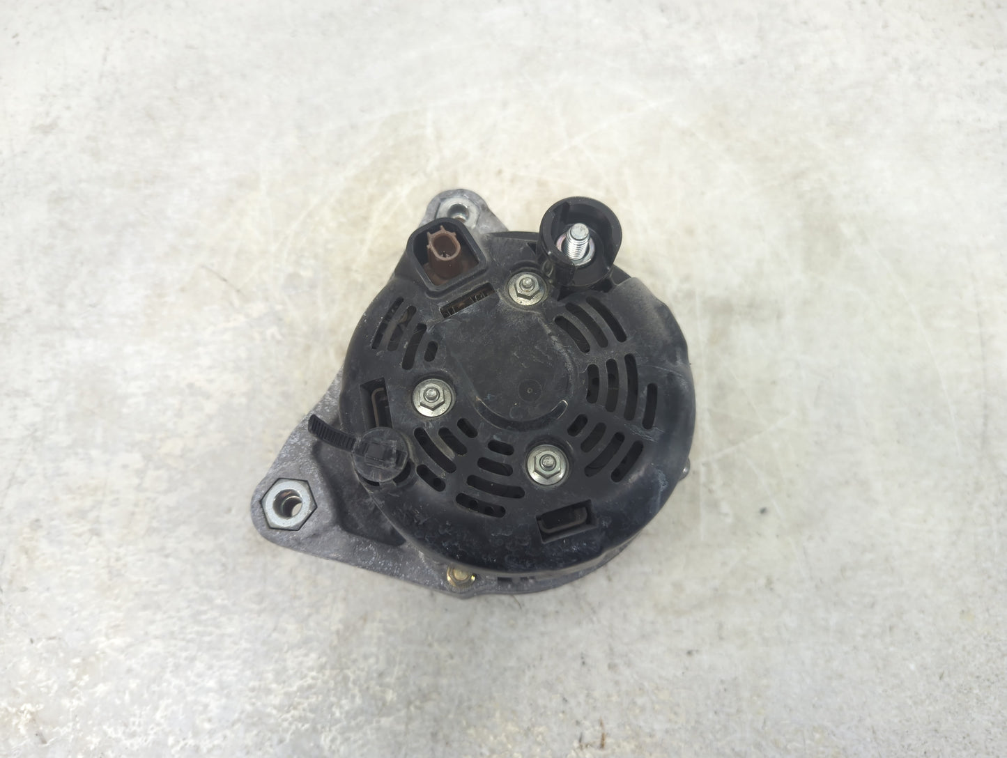 2017-2022 Honda Civic Alternator Replacement Generator Charging Assembly Engine OEM P/N:104211-4340 Fits OEM Used Auto Parts