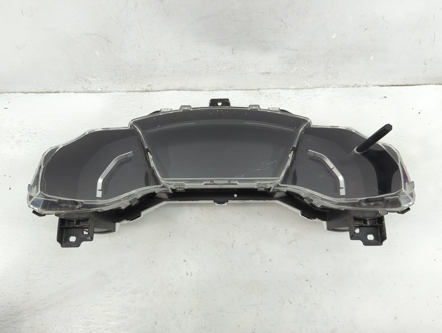 2019-2021 Honda Civic Instrument Cluster Speedometer Gauges P/N:78100-TBA-A110-M1 Fits Fits 2019 2020 2021 OEM Used Auto Par