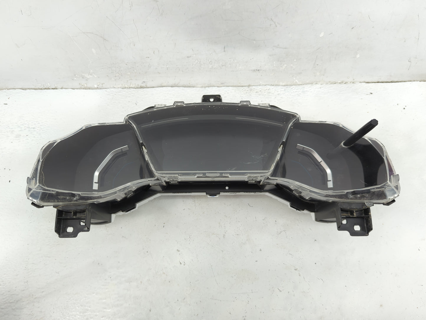 2019-2021 Honda Civic Instrument Cluster Speedometer Gauges P/N:78100-TBA-A110-M1 Fits Fits 2019 2020 2021 OEM Used Auto Par
