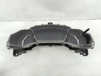 compare product 2019-2021 Honda Civic Instrument Cluster Speedometer Gauges P/N:78100-TBA-A110-M1 Fits Fits 2019 2020 2021 OEM Used Auto Parts