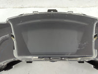 2019-2021 Honda Civic Instrument Cluster Speedometer Gauges P/N:78100-TBA-A110-M1 Fits Fits 2019 2020 2021 OEM Used Auto Par