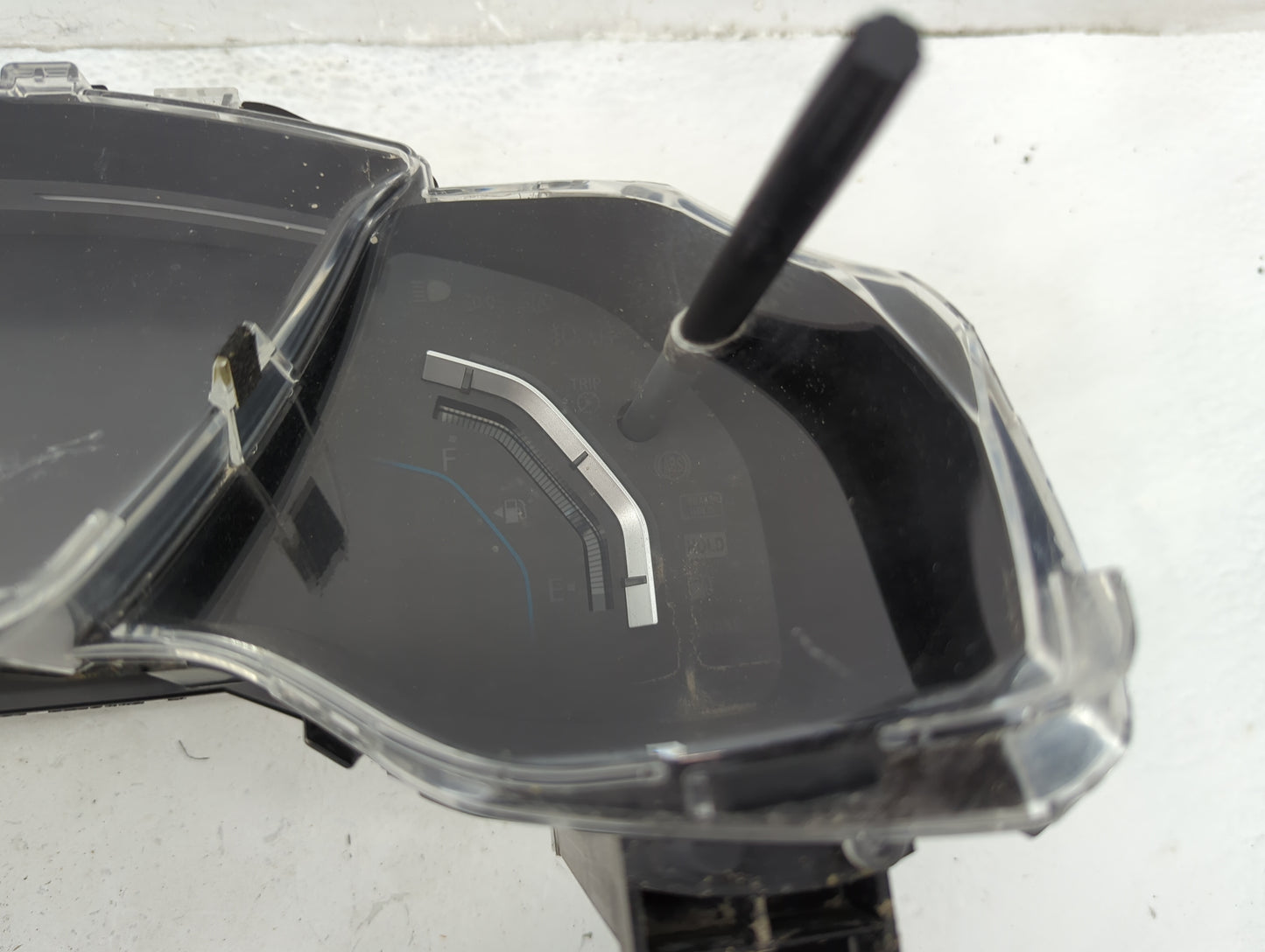 2019-2021 Honda Civic Instrument Cluster Speedometer Gauges P/N:78100-TBA-A110-M1 Fits Fits 2019 2020 2021 OEM Used Auto Par