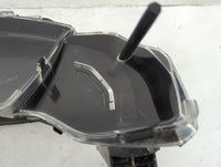 2019-2021 Honda Civic Instrument Cluster Speedometer Gauges P/N:78100-TBA-A110-M1 Fits Fits 2019 2020 2021 OEM Used Auto Par
