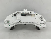 2019-2021 Honda Civic Instrument Cluster Speedometer Gauges P/N:78100-TBA-A110-M1 Fits Fits 2019 2020 2021 OEM Used Auto Par