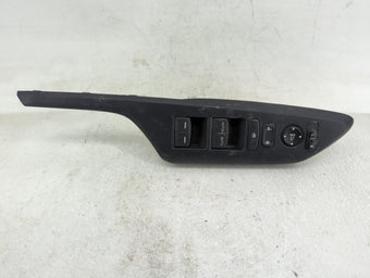 compare product 2016-2021 Honda Civic Master Power Window Switch Replacement Driver Side Left P/N:T6A J010 Fits Fits 2016 2017 2018 2019 2020 2021 OEM Used Auto Parts