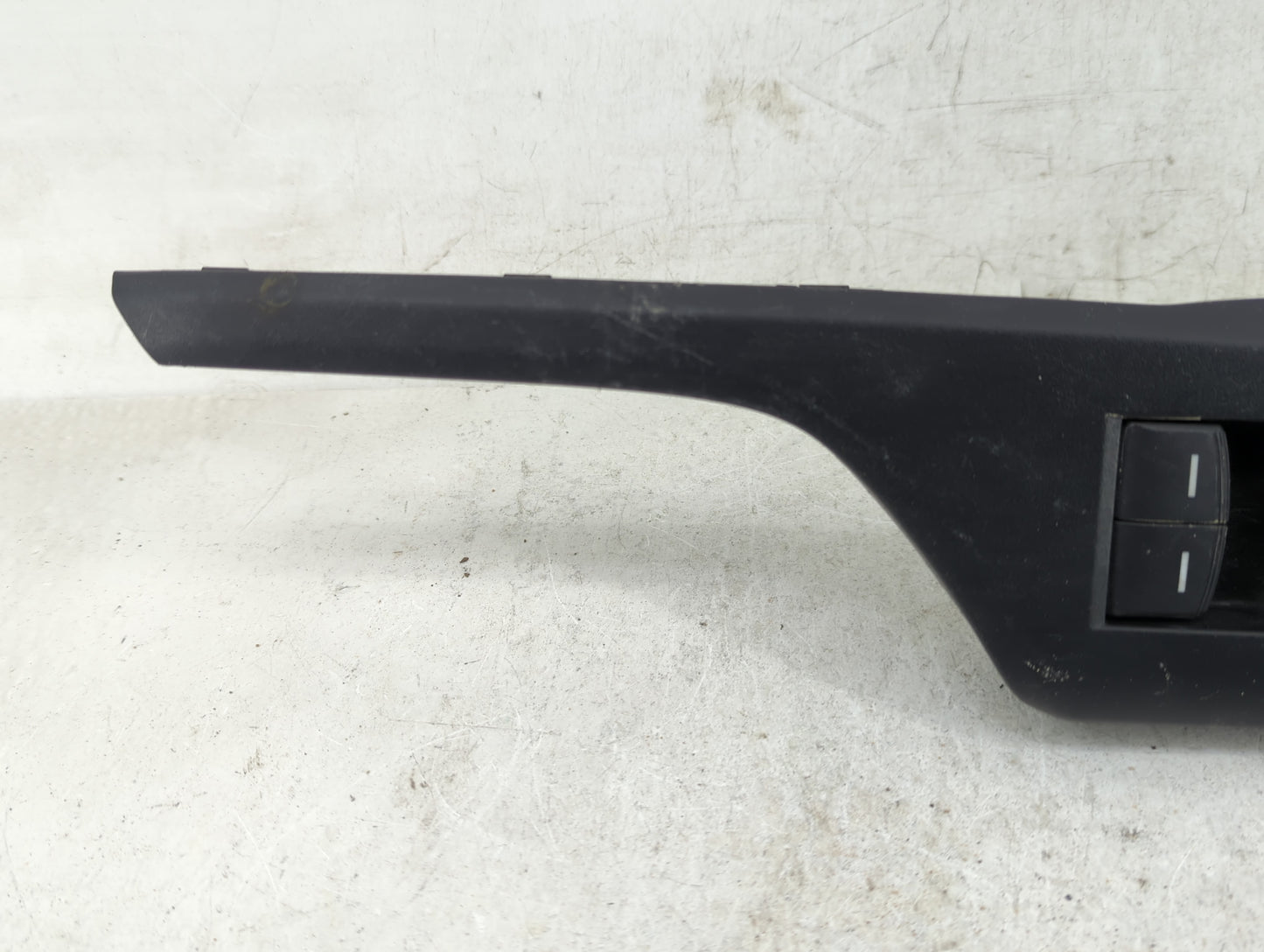 2016-2021 Honda Civic Master Power Window Switch Replacement Driver Side Left P/N:T6A J010 Fits Fits 2016 2017 2018 2019 202