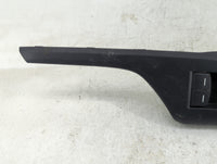 2016-2021 Honda Civic Master Power Window Switch Replacement Driver Side Left P/N:T6A J010 Fits Fits 2016 2017 2018 2019 202