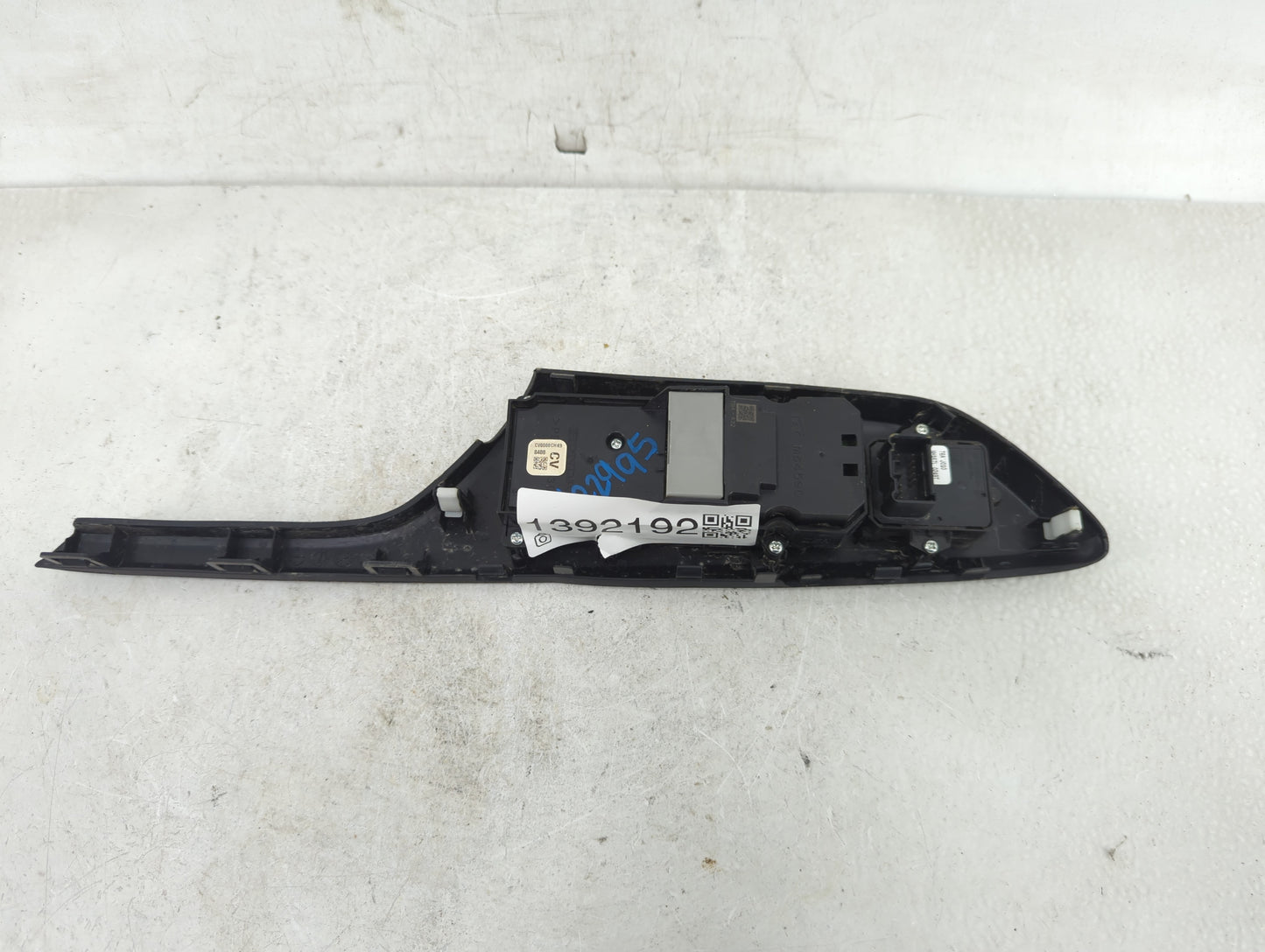 2016-2021 Honda Civic Master Power Window Switch Replacement Driver Side Left P/N:T6A J010 Fits Fits 2016 2017 2018 2019 202