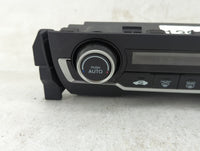 2016-2021 Honda Civic Climate Control Module Temperature AC/Heater Replacement P/N:79600TBAA12M1 Fits OEM Used Auto Parts - 