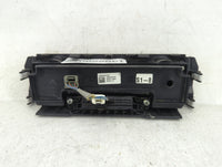 2016-2021 Honda Civic Climate Control Module Temperature AC/Heater Replacement P/N:79600TBAA12M1 Fits OEM Used Auto Parts - 