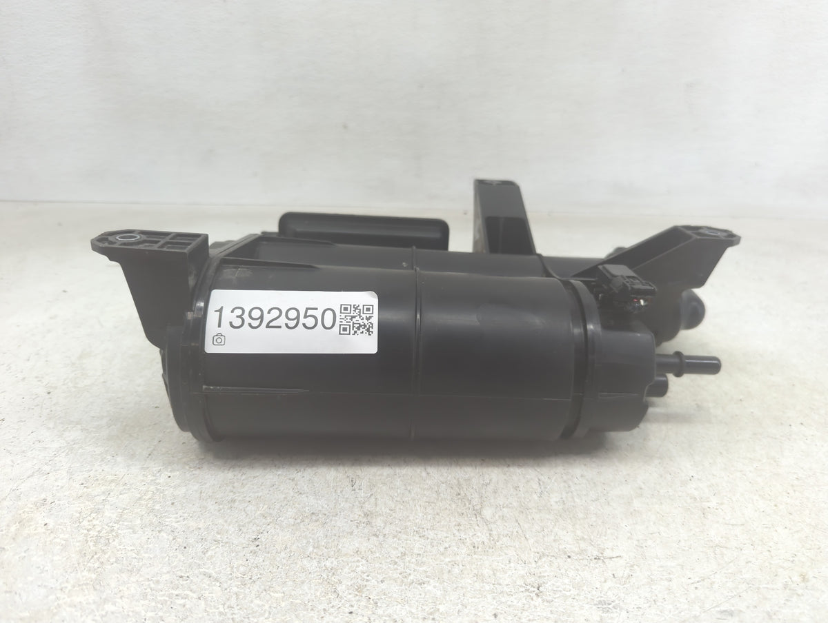 2019 Honda Civic Fuel Vapor Charcoal Canister - Oemusedautoparts1.com