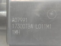 2019 Honda Civic Fuel Vapor Charcoal Canister - Oemusedautoparts1.com