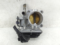 2016-2022 Honda Civic Throttle Body Fits Fits 2016 2017 2018 2019 2020 2021 2022 OEM Used Auto Parts - Oemusedautoparts1.com