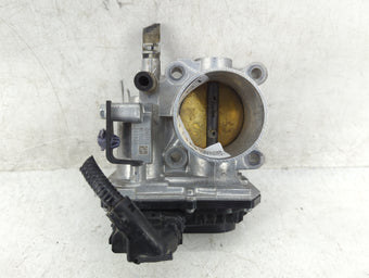 compare product 2016-2022 Honda Civic Throttle Body Fits Fits 2016 2017 2018 2019 2020 2021 2022 OEM Used Auto Parts