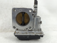 2016-2022 Honda Civic Throttle Body Fits Fits 2016 2017 2018 2019 2020 2021 2022 OEM Used Auto Parts - Oemusedautoparts1.com