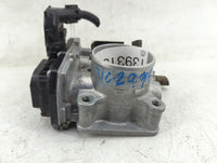 2016-2022 Honda Civic Throttle Body Fits Fits 2016 2017 2018 2019 2020 2021 2022 OEM Used Auto Parts - Oemusedautoparts1.com