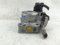 2016-2022 Honda Civic Throttle Body Fits Fits 2016 2017 2018 2019 2020 2021 2022 OEM Used Auto Parts - Oemusedautoparts1.com