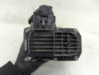 2016-2022 Honda Civic Throttle Body Fits Fits 2016 2017 2018 2019 2020 2021 2022 OEM Used Auto Parts - Oemusedautoparts1.com