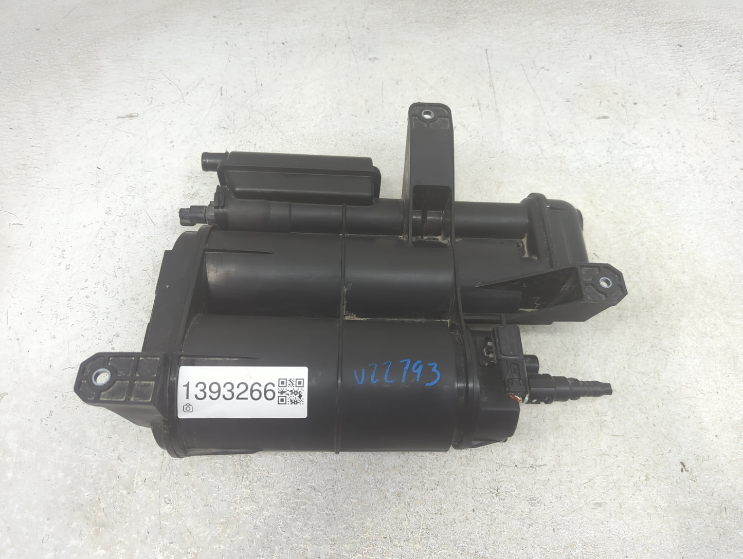 2019 Honda Civic Fuel Vapor Charcoal Canister - Oemusedautoparts1.com