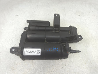 compare product 2019 Honda Civic Fuel Vapor Charcoal Canister