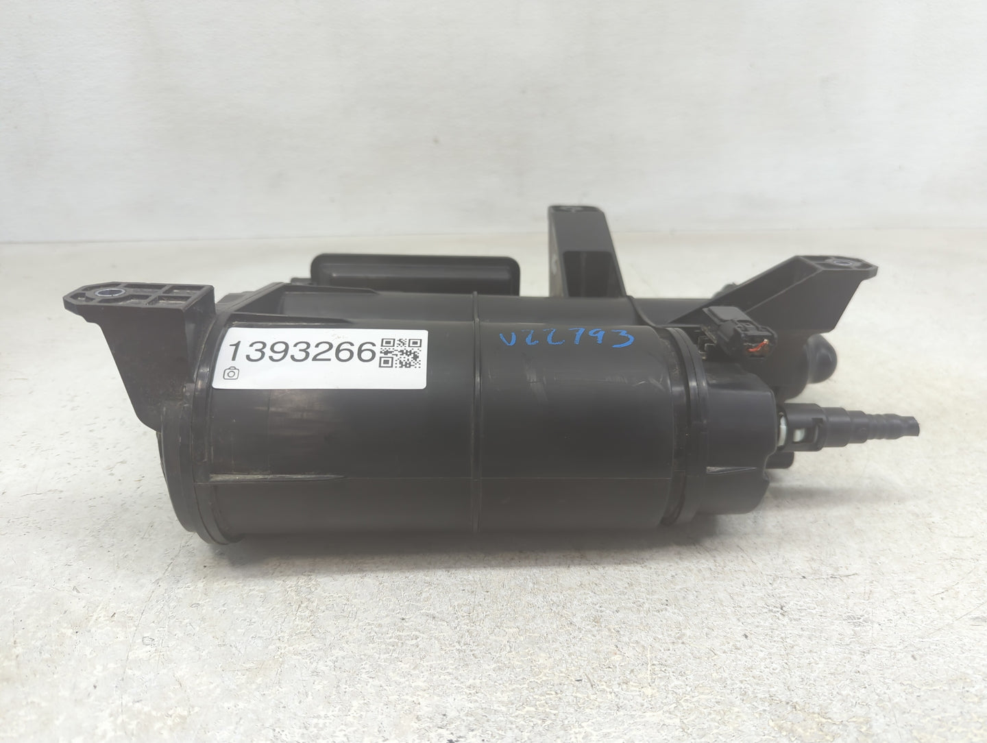 2019 Honda Civic Fuel Vapor Charcoal Canister - Oemusedautoparts1.com