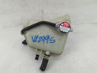 2016-2021 Honda Civic Radiator Coolant Overflow Expansion Tank Bottle - Oemusedautoparts1.com