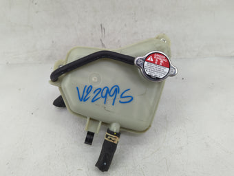 compare product 2016-2021 Honda Civic Radiator Coolant Overflow Expansion Tank Bottle