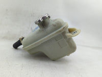 2016-2021 Honda Civic Radiator Coolant Overflow Expansion Tank Bottle - Oemusedautoparts1.com